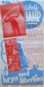 På kryss med Albertina (1938) скачать бесплатно в хорошем качестве без регистрации и смс 1080p På kryss med Albertina (1938) скачать бесплатно в хорошем качестве без регистрации и смс 1080p
