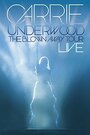 Carrie Underwood: The Blown Away Tour Live (2013) трейлер фильма в хорошем качестве 1080p