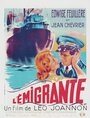 L'émigrante (1940) трейлер фильма в хорошем качестве 1080p