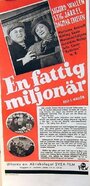 En fattig miljonär (1941) скачать бесплатно в хорошем качестве без регистрации и смс 1080p