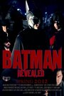 Batman Revealed (2012) кадры фильма смотреть онлайн в хорошем качестве