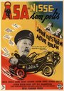 Åsa-Nisse som polis (1960) скачать бесплатно в хорошем качестве без регистрации и смс 1080p