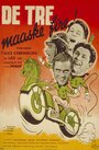 De tre måske fire (1939) трейлер фильма в хорошем качестве 1080p