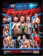 Смотреть «WWE Main Event» онлайн фильм в хорошем качестве