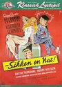 Sikken en nat (1947) трейлер фильма в хорошем качестве 1080p