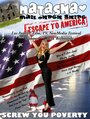 Natasha Mail Order Bride Escape to America (2016)