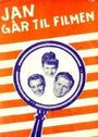 Jan går til filmen (1954) скачать бесплатно в хорошем качестве без регистрации и смс 1080p