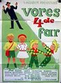 Vores fjerde far (1951) кадры фильма смотреть онлайн в хорошем качестве