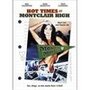 Смотреть «Hot Times at Montclair High» онлайн фильм в хорошем качестве