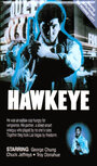 Hawkeye (1988) кадры фильма смотреть онлайн в хорошем качестве