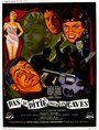 Pas de pitié pour les caves (1955) трейлер фильма в хорошем качестве 1080p