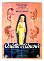 Arlette et l'amour (1943) трейлер фильма в хорошем качестве 1080p