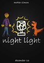 Night Light (2012) трейлер фильма в хорошем качестве 1080p