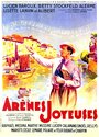 Arènes joyeuses (1935) трейлер фильма в хорошем качестве 1080p