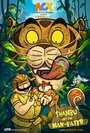 Смотреть «Shambu and the Man-eater» онлайн в хорошем качестве