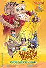 Смотреть «Suppandi Suppandi! The Animated Series» онлайн в хорошем качестве