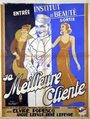 Sa meilleure cliente (1932) скачать бесплатно в хорошем качестве без регистрации и смс 1080p