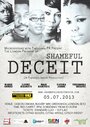 Shameful Deceit (2013)