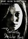 Yesterday She Was Here (2013) скачать бесплатно в хорошем качестве без регистрации и смс 1080p