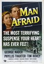 Man Afraid (1957) скачать бесплатно в хорошем качестве без регистрации и смс 1080p