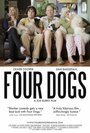 Four Dogs (2013) трейлер фильма в хорошем качестве 1080p