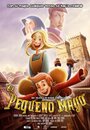 El pequeño mago (2013) скачать бесплатно в хорошем качестве без регистрации и смс 1080p