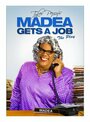 Смотреть «Madea Gets a Job» онлайн фильм в хорошем качестве