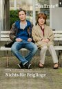 Nichts für Feiglinge (2013) трейлер фильма в хорошем качестве 1080p Nichts für Feiglinge (2013) трейлер фильма в хорошем качестве 1080p