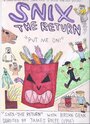 Snix: The Return (1996) кадры фильма смотреть онлайн в хорошем качестве