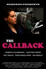 The Callback (2013) скачать бесплатно в хорошем качестве без регистрации и смс 1080p