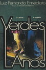 Verdes Anos (1984) кадры фильма смотреть онлайн в хорошем качестве