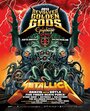 Golden Gods 5th Anniversary Show (2013) трейлер фильма в хорошем качестве 1080p