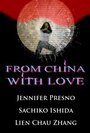 From China with Love (2013) скачать бесплатно в хорошем качестве без регистрации и смс 1080p