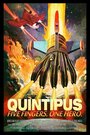 Quintipus (2013)