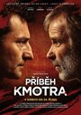 Príbeh kmotra (2013) кадры фильма смотреть онлайн в хорошем качестве