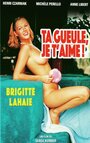 Ta gueule, je t'aime! (1980) трейлер фильма в хорошем качестве 1080p