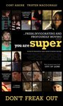 You Are Super (2013) скачать бесплатно в хорошем качестве без регистрации и смс 1080p You Are Super (2013) скачать бесплатно в хорошем качестве без регистрации и смс 1080p