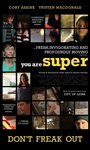 Смотреть «You Are Super» онлайн фильм в хорошем качестве