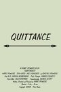 Quittance (2008) скачать бесплатно в хорошем качестве без регистрации и смс 1080p