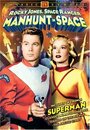 Manhunt in Space (1956) скачать бесплатно в хорошем качестве без регистрации и смс 1080p