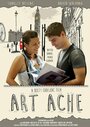 Art Ache (2015) кадры фильма смотреть онлайн в хорошем качестве