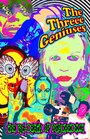 Threee Geniuses: The Re-Death of Psychedelia (2009) кадры фильма смотреть онлайн в хорошем качестве