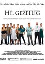 Hè, Gezellig (2014) скачать бесплатно в хорошем качестве без регистрации и смс 1080p