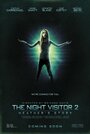 The Night Visitor 2: Heather's Story (2016) кадры фильма смотреть онлайн в хорошем качестве