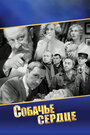 Собачье сердце (1988) трейлер фильма в хорошем качестве 1080p Собачье сердце (1988) трейлер фильма в хорошем качестве 1080p
