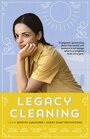 Legacy Cleaning (2014) трейлер фильма в хорошем качестве 1080p