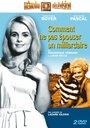 Comment ne pas épouser un milliardaire (1966) кадры фильма смотреть онлайн в хорошем качестве