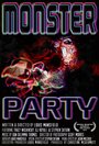 Monster Party (2013) кадры фильма смотреть онлайн в хорошем качестве