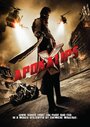 Apokalips X (2014) скачать бесплатно в хорошем качестве без регистрации и смс 1080p