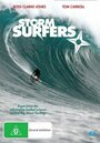 Storm Surfers, Dangerous Banks (2008) кадры фильма смотреть онлайн в хорошем качестве